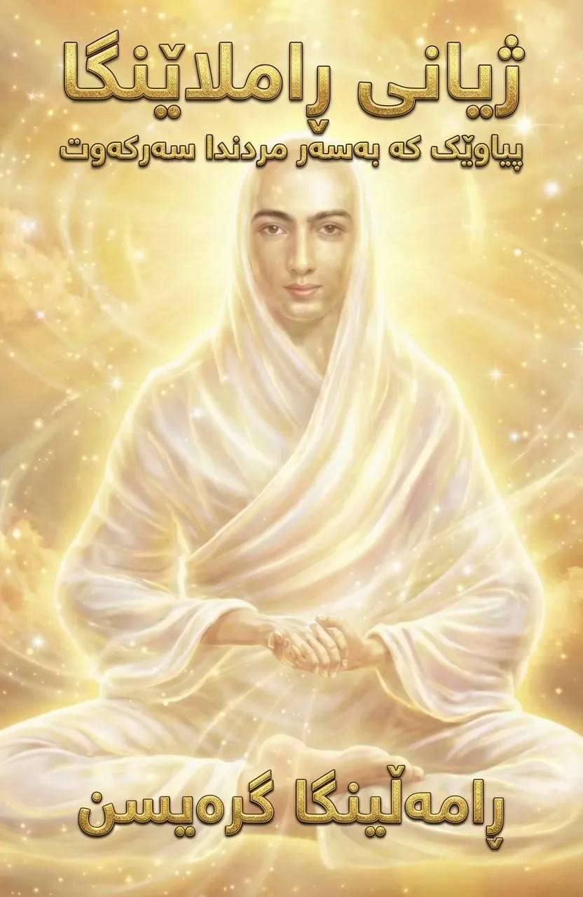 ژیانی ڕاملاینگا